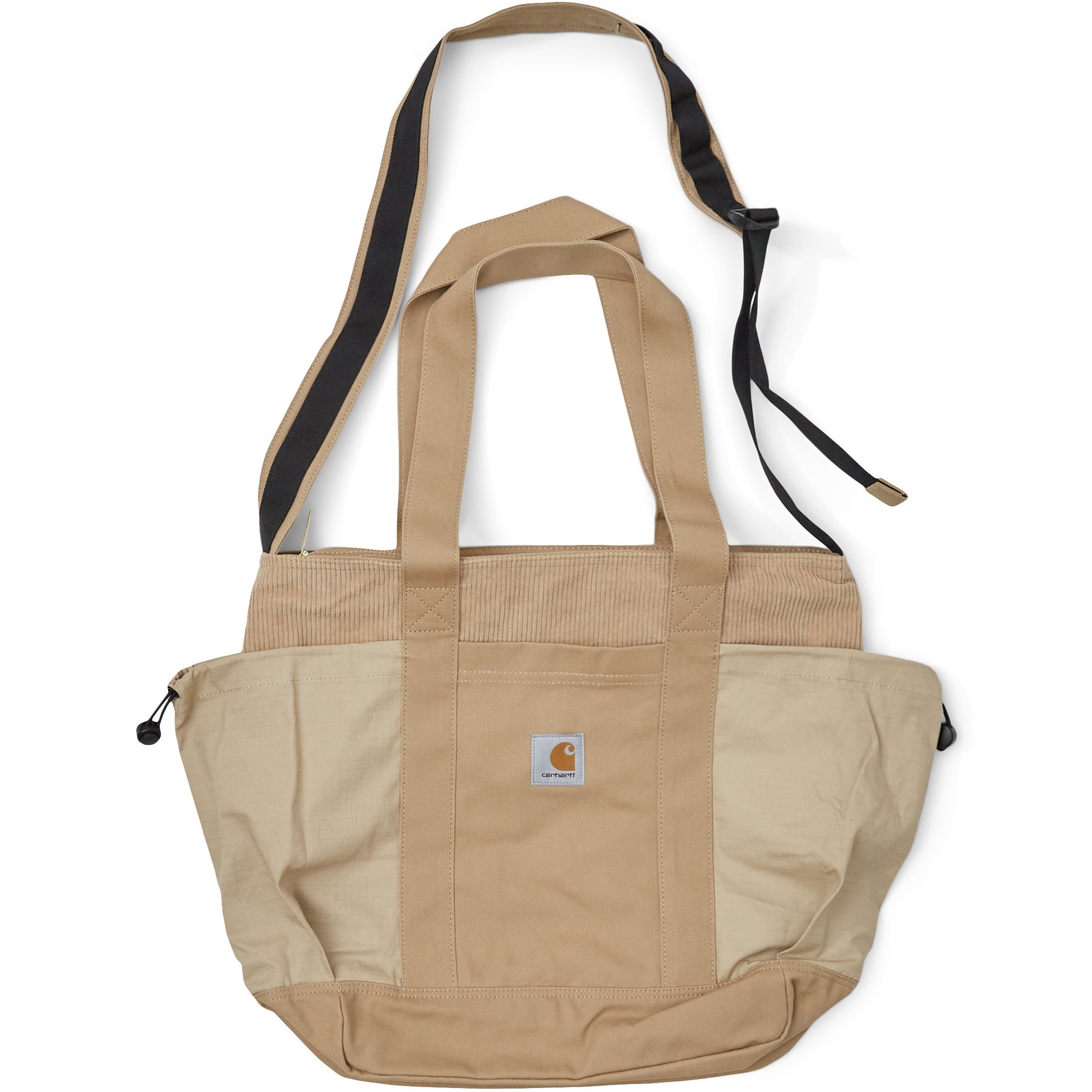 Carhartt WIP Bags MEDLEY TOTE BAG I030116 Brown